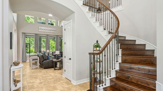 Hockley 2-story, 5-bed 22727 Three Pines Drive-idx