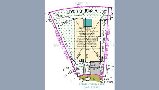 Hockley null-story, 4-bed 31802 Sorrel Copley Lane-idx