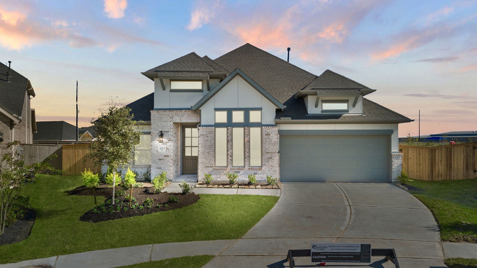 Hockley 1-story, 4-bed 31703 Snapdragon Glen Trail-idx