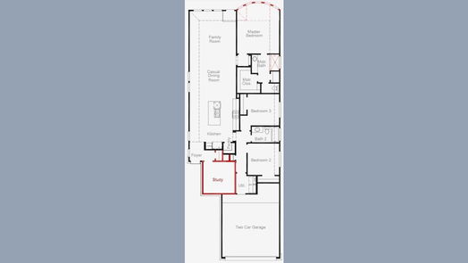 Houston 1-story, 3-bed 12375 Summerbrook Drive-idx