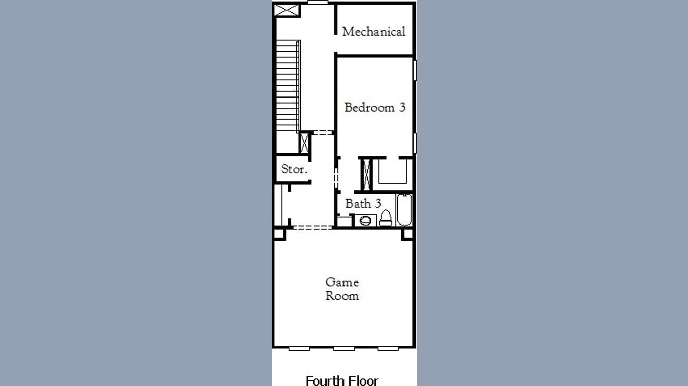 Houston 4-story, 4-bed 836 Dunleigh Meadows Lane-idx