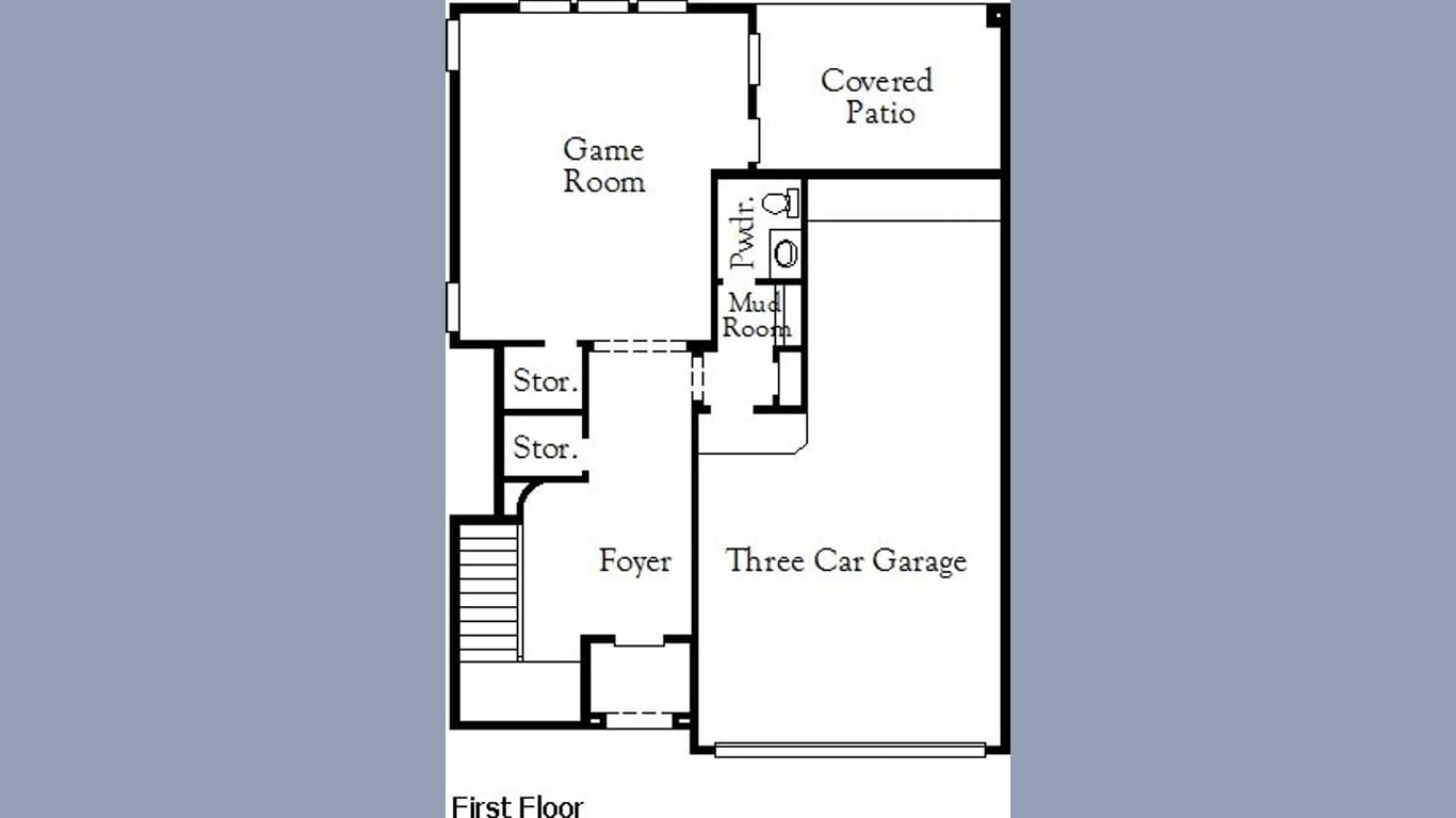 Houston 3-story, 3-bed 3607 Eaton estates Lane-idx