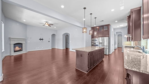 Houston 2-story, 5-bed 170 Rockwell Park Drive-idx