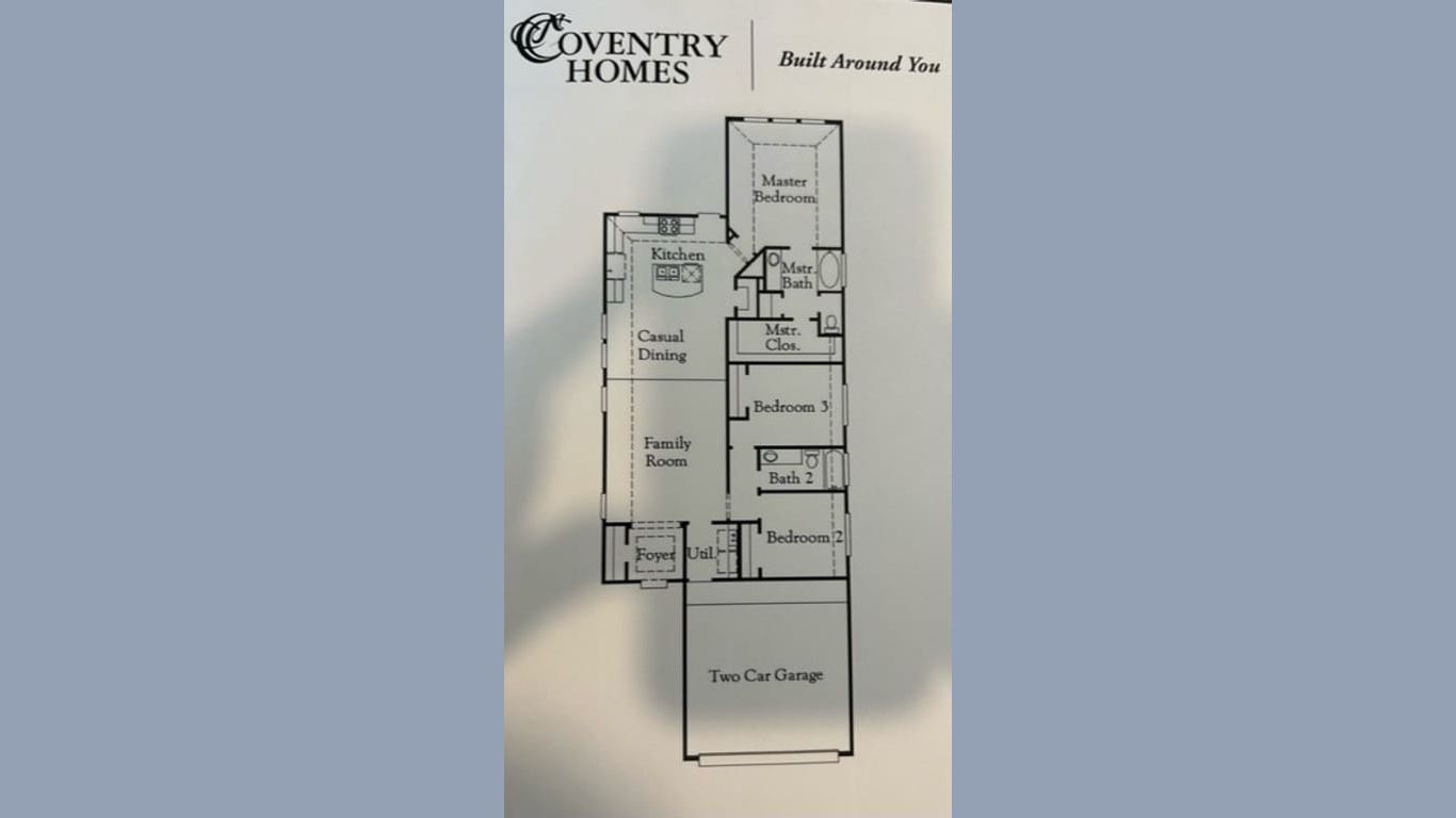 Iowa Colony 1-story, 3-bed 4215 Watson Drive-idx