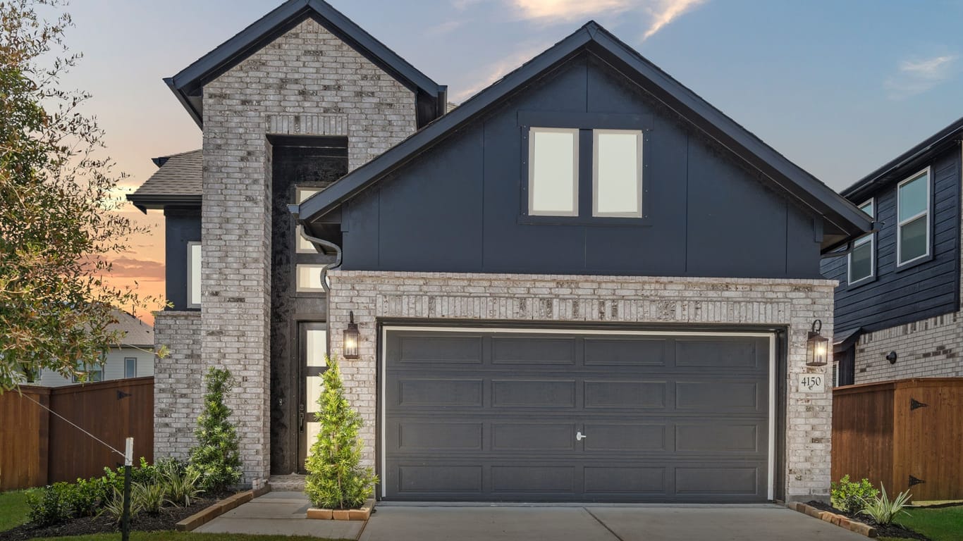 Iowa Colony 2-story, 4-bed 4150 Kinsey Street-idx