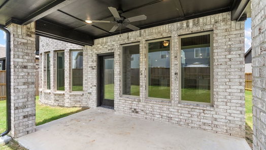 Iowa Colony 2-story, 4-bed 4150 Kinsey Street-idx