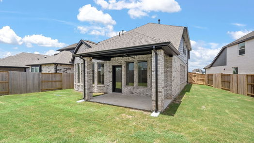 Iowa Colony 2-story, 4-bed 4150 Kinsey Street-idx