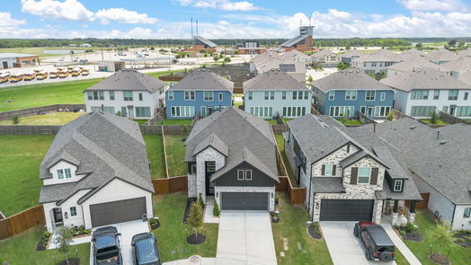 Iowa Colony 2-story, 4-bed 4150 Kinsey Street-idx