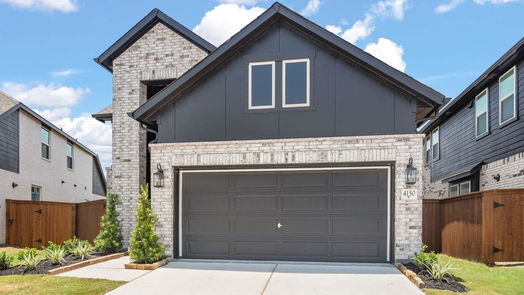 Iowa Colony 2-story, 4-bed 4150 Kinsey Street-idx