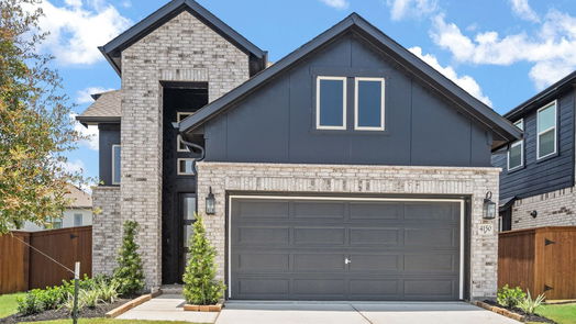 Iowa Colony 2-story, 4-bed 4150 Kinsey Street-idx