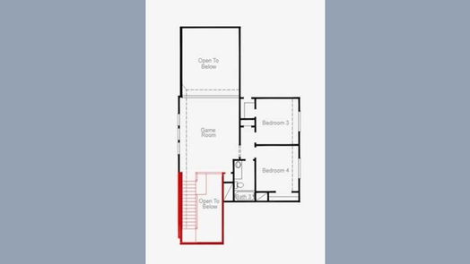Iowa Colony 2-story, 4-bed 4150 Kinsey Street-idx