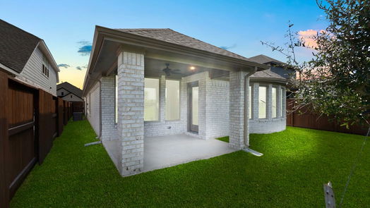 Iowa Colony 1-story, 4-bed 4111 Watson Drive-idx