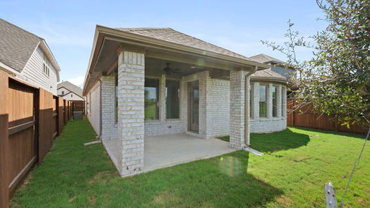 Iowa Colony 1-story, 4-bed 4111 Watson Drive-idx
