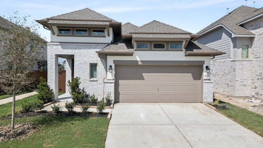 Iowa Colony 1-story, 4-bed 4111 Watson Drive-idx