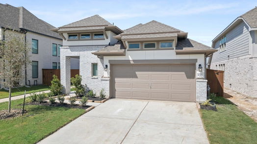 Iowa Colony 1-story, 4-bed 4111 Watson Drive-idx