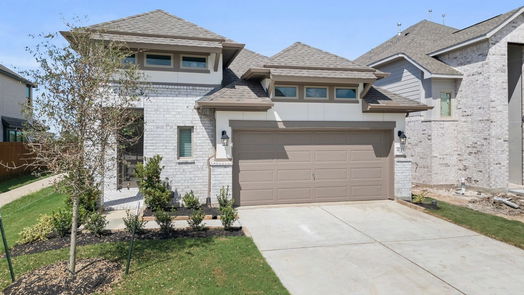 Iowa Colony 1-story, 4-bed 4111 Watson Drive-idx