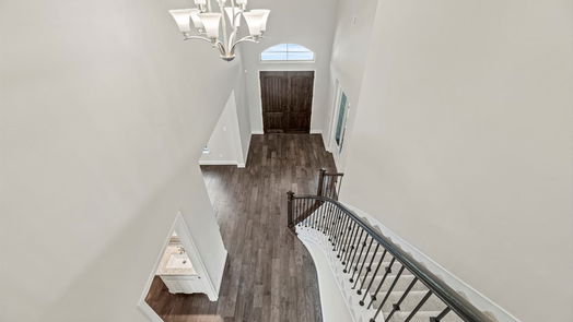 Katy 2-story, 5-bed 2602 Rainflower Meadow Lane-idx