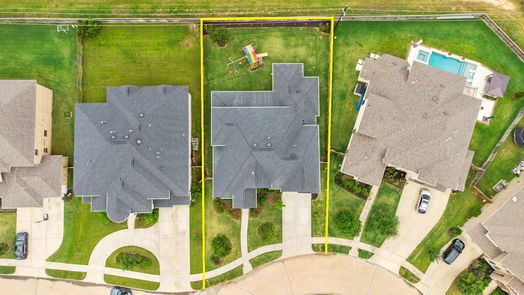 Katy 2-story, 5-bed 2602 Rainflower Meadow Lane-idx