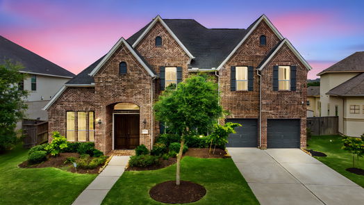 Katy 2-story, 5-bed 2602 Rainflower Meadow Lane-idx