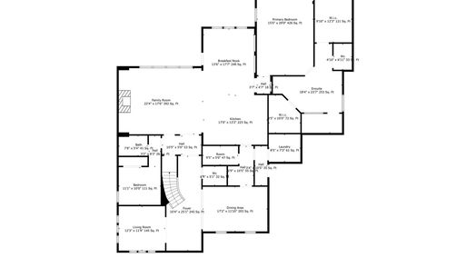 Katy 2-story, 5-bed 2602 Rainflower Meadow Lane-idx