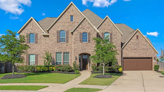 Katy 2-story, 6-bed 2707 Winthrop Meadow Way-idx