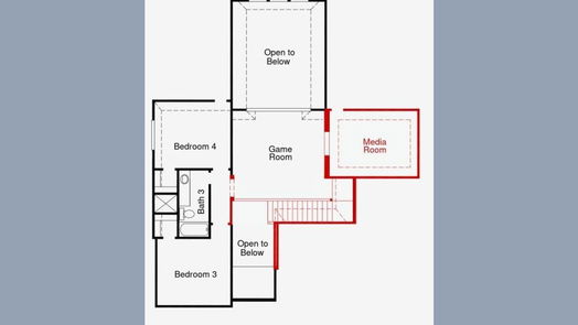 League City 2-story, 4-bed 820 Hooks Trails-idx