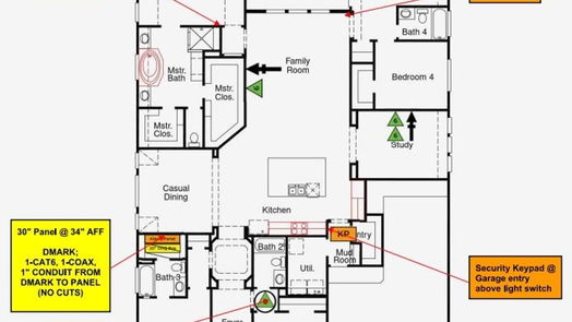 League City 1-story, 4-bed 908 Hooks Trails-idx