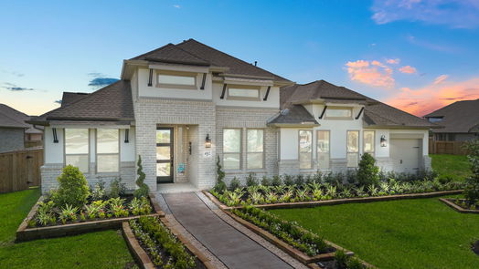 League City null-story, 4-bed 4912 Dickens Landing Drive-idx