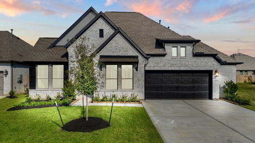 League City null-story, 4-bed 4935 Dickens Landing Drive-idx