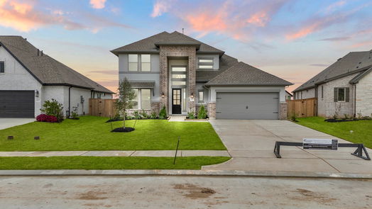 League City 2-story, 4-bed 4813 Caspian Wave Drive-idx
