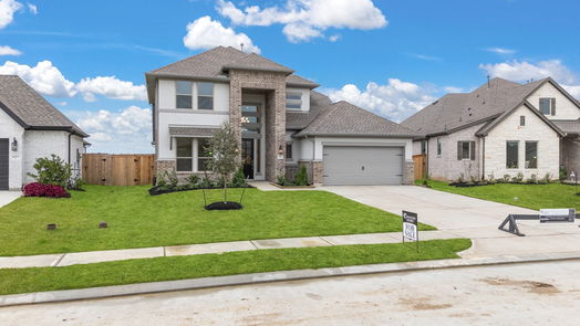 League City 2-story, 4-bed 4813 Caspian Wave Drive-idx