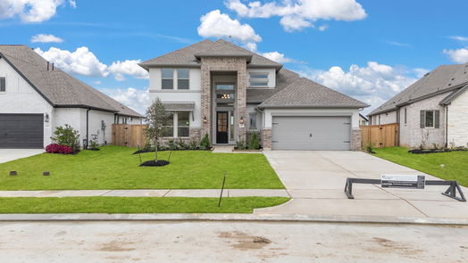 League City 2-story, 4-bed 4813 Caspian Wave Drive-idx