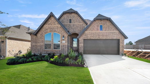 Magnolia 1-story, 3-bed 1124 Wandering Brook Road-idx