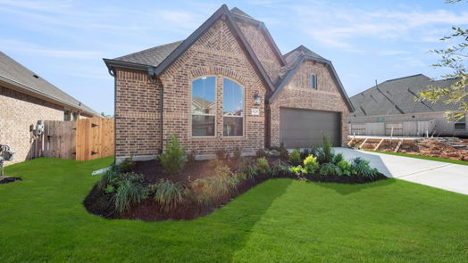 Magnolia 1-story, 3-bed 1124 Wandering Brook Road-idx