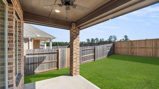 Magnolia 1-story, 3-bed 1124 Wandering Brook Road-idx