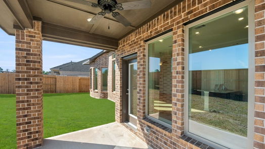 Magnolia 1-story, 3-bed 1124 Wandering Brook Road-idx