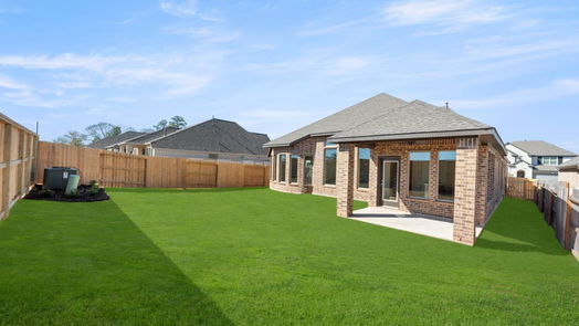 Magnolia 1-story, 3-bed 1124 Wandering Brook Road-idx