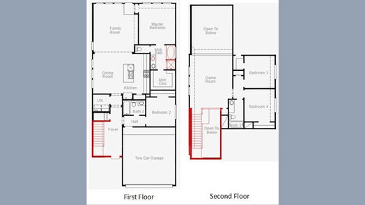 Magnolia 2-story, 4-bed 42553 Summer Crest Road-idx