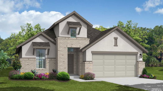 Magnolia null-story, 4-bed 1312 Rio Hollow Lane-idx