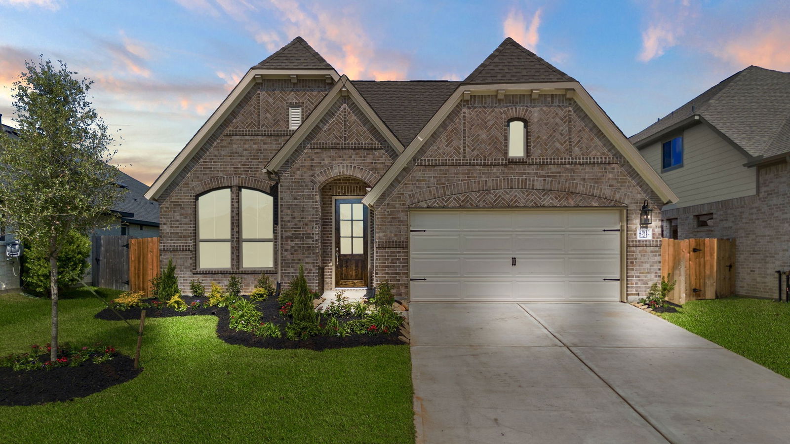 Magnolia null-story, 4-bed 42132 Misterio Hills Road-idx