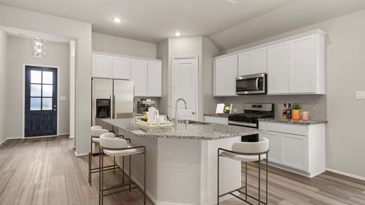 Magnolia null-story, 4-bed 42132 Misterio Hills Road-idx