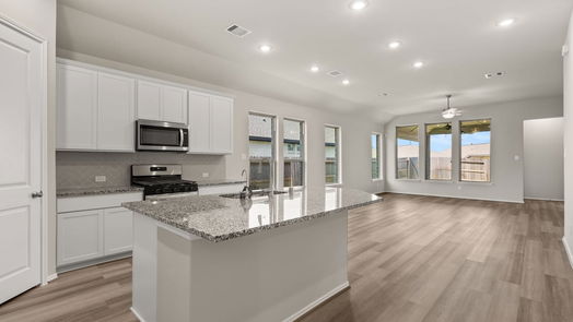 Magnolia null-story, 4-bed 42132 Misterio Hills Road-idx