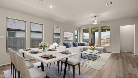 Magnolia null-story, 4-bed 42132 Misterio Hills Road-idx