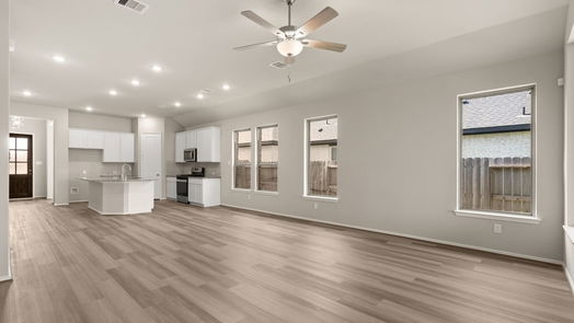 Magnolia null-story, 4-bed 42132 Misterio Hills Road-idx