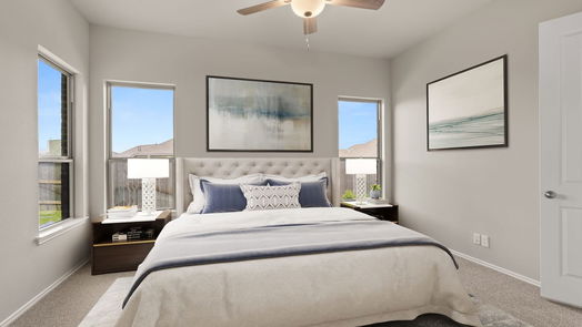 Magnolia null-story, 4-bed 42132 Misterio Hills Road-idx