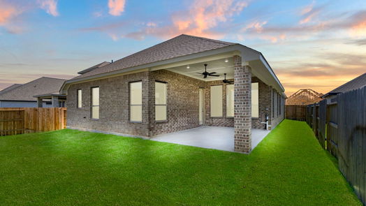 Magnolia null-story, 4-bed 42132 Misterio Hills Road-idx