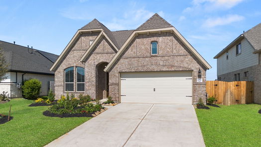 Magnolia null-story, 4-bed 42132 Misterio Hills Road-idx