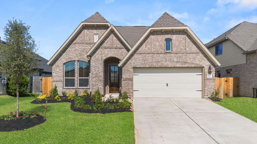 Magnolia null-story, 4-bed 42132 Misterio Hills Road-idx