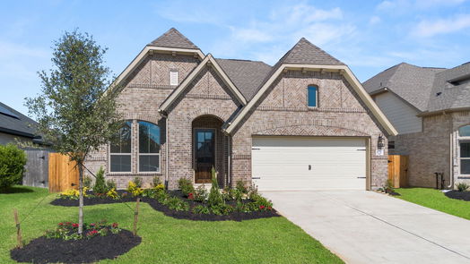 Magnolia null-story, 4-bed 42132 Misterio Hills Road-idx