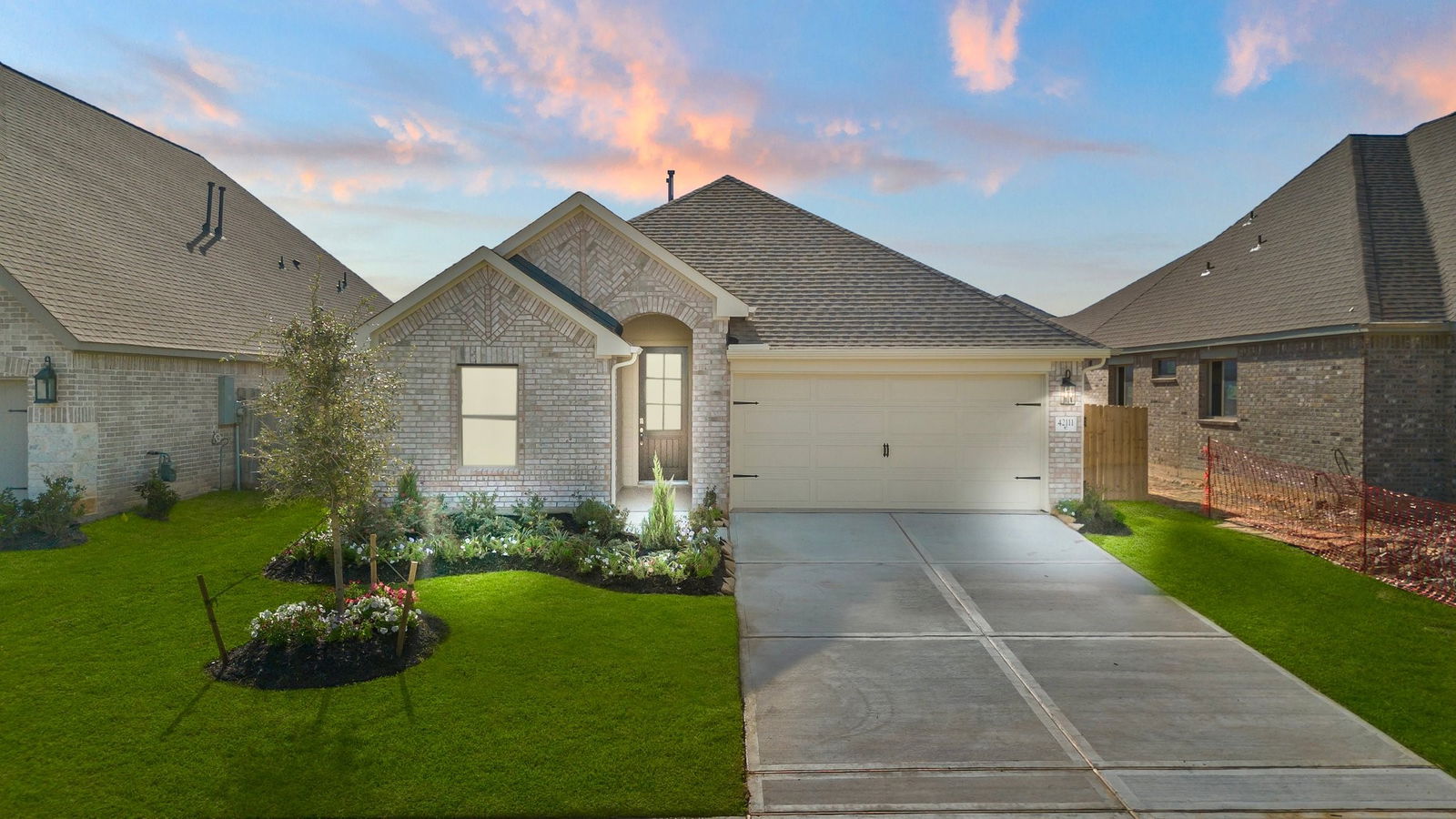 Magnolia 1-story, 3-bed 42111 Misterio Hills Road-idx